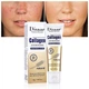 Сонцезахисний лосьйон DISAAR Collagen Sunscreen Lotion SPF 50 PA+++, з колагеном та вітаміном С, 50 г - зображення 5
