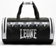 Спортивная сумка Leone AC943 Iconic Duffel 45 л Black (AC943_Black) - изображение 2