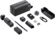 Kamera DJI Osmo Pocket 3 Creator Combo (CP.OS.00000302.01) - obraz 7