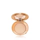 Компактна міні пудра Charlotte Tilbury Mini Airbrush Flawless Finish Setting Powder, 2 Medium Travel, 3,4g - зображення 4