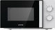 Kuchenka mikrofalowa Gorenje MO17E1WH (740293) - obraz 1