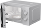 Kuchenka mikrofalowa Gorenje MO17E1WH (740293) - obraz 6