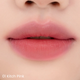 Tint do ust Nuse Mousse Liptual 01 Kitch Pink 4.5 g (8809625248697) - obraz 3