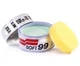 Віск для світлих металіків і перламутру Soft99 Pearl & Metallic Wax - зображення 2
