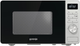 Kuchenka mikrofalowa Gorenje MO20A3X (733238) - obraz 1