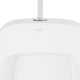 Писсуар подвесной Qtap Crow с краном-дозатором 390х330х660 White QT0588112HW - изображение 7