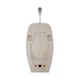 Писсуар подвесной Qtap Crow с краном-дозатором 390х330х660 White QT0588112HW - изображение 8