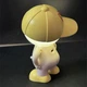 Светильник Mini Mister P Yellow Настольная Лампа Беспроводной Аккумуляторный Ночник (01444) - изображение 4