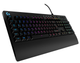 Клавіатура Logitech G213 Prodigy Gaming Keyboard (6772203) - изображение 6