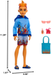 Lalka Mattel Monster High Scare-adise Island Wyspa Straszy Heath Burns 33.7 cm HRP69 (194735183548) - obraz 6