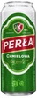 Упаковка пива Perla Chmielowa светлое фильтрованное 6% 0.5 л x 24 шт (5905927000513) - изображение 2