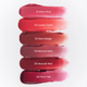 Тінт для губ Nuse Mousse Liptual 04 Mauve Rain 4.5 г (8809625248727) - зображення 4