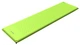 Килимок самонадувний Hannah Leisure 5.0 Green (1052-10029341HHX) - зображення 3