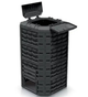 Компостер Prosperplast Compogreen Vario 650 л - изображение 3