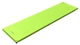 Килимок самонадувний Hannah Leisure 3.8 Magnet II Green (1052-10029345HHX) - зображення 2
