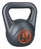 Гиря 8 кг для Crossfit (Кроссфит) - изображение 2