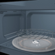 Kuchenka mikrofalowa Gorenje MO20A4BH (740291) - obraz 7
