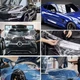Антигравійна поліуретанова плівка для кузова автомобіля Sun Vision TPU PPF 6.5 мм TPU T130 30х150 см - изображение 3