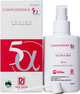 Lotion przeciw wypadaniu włosów Complidermol 5 Alpha Hair Loss 120 ml (8470001574183) - obraz 2
