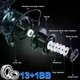 Карповые катушки 9000 Sougayilang Ultra Smooth 13+1bb для дальнего забрасывания. - изображение 8