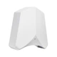 Сушилка для рук INTERHASA HSD-A3890 White вертикальна - изображение 2
