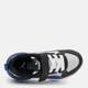 Детские кроссовки для мальчика Puma X-Ray 3 Lt 40149403 33 (1) Glacial Gray-Vivid Blue-PUMA Black (4067983923340) - изображение 5