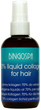 Spray do włosów BingoSpa płynny kolagen 70% 100 ml (5901842006074) - obraz 1