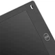 Планшет для рисования Kruzzel 10" черный, ультратонкий LCD экран и стилус в комплекте, для детей и взрослых - изображение 7