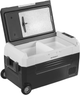 Lodówka turystyczna Berdsen Icemax 400 12/230V Black (5903890618803) - obraz 2