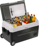 Lodówka turystyczna Berdsen Icemax 400 12/230V Black (5903890618803) - obraz 3