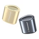 Колонка портативная Bluetooth колонка Tronsmart Nimo Mini Speaker Polar Black + Nimo Mini Speaker Gold - изображение 1