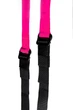 Тренувальні петлі TRX Fit Lumo Pink 4 in 1 set ФФ-17 - зображення 4
