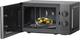 Kuchenka mikrofalowa Gorenje MO20E1T4 (744383) - obraz 2