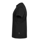 Футболка Vik-Tailor Comfort Black летняя из хлопка и эластана 46 - изображение 4