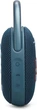 Портативная акустика JBL Clip 4 Blue - изображение 2