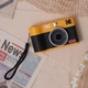 Фотокамера мгновенной печати Kodak Mini Shot 2 Era Black (MS200B) - изображение 3