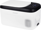 Lodówka turystyczna Berdsen Icemax 401 12/230V 21 L White (5903890618810) - obraz 1