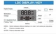 Контролер заряду для сонячних панелей батареї 12В/24В 10А з LCD-дисплеєм і 2 USB PWM KW1230 від АКБ систем ШІМ екран 10A solar charge controller - зображення 10