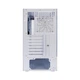 Корпус для ПК 1stPlayer Mi7-A-WH-2F7R-W-1F7-W ARGB Midi Tower ATX, MicroATX, Mini-ITX без БП White - изображение 6