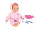 Мягкая детская кукла Baby Coralie, Klein, 1723 - изображение 1
