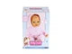 Мягкая детская кукла Baby Coralie, Klein, 1723 - изображение 2