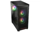 Корпус для ПК Cougar Duoface RGB Midi-Tower ATX/MicroATX/Mini-ITX/CEB без блока питания черный - изображение 10