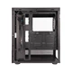 Корпус для ПК 1stPlayer Mi7-A-BK-2F7R-1F7 ARGB Midi Tower ATX, MicroATX, Mini-ITX без БП Black - изображение 5