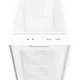 Корпус для ПК Asus A21 Plus ARGB Mini-Tower MicroATX, Mini-ITX без БЖ White (90DC00H3-B19010) - зображення 10