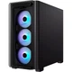 Корпус для ПК Asus A23 Plus ARGB Mini-Tower MicroATX, Mini-ITX без БП Black (90DC00K0-B19010) - изображение 2