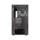Корпус для ПК 1stPlayer Mi7-A-BK-2F7R-1F7 ARGB Midi Tower ATX, MicroATX, Mini-ITX без БП Black - изображение 6