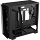 Корпус для ПК Asus A23 Plus ARGB Mini-Tower MicroATX, Mini-ITX без БП Black (90DC00K0-B19010) - изображение 5