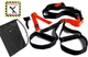 Тренувальні петлі TRX Fit Lumo Red 4 in 1 set ФФ-16 - зображення 1