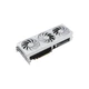 Видеокарта ASUS GeForce RTX5070 12Gb PRIME OC WHITE (PRIME-RTX5070-O12G-WHITE) - изображение 2
