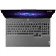 Ноутбук Lenovo LOQ 15IRX9 (83DV00SBRA) - изображение 4